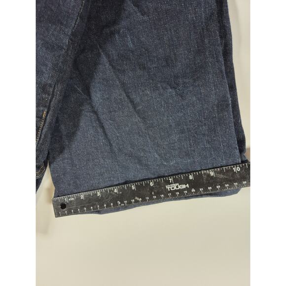 Cremieux Relaxed Mens Jeans 48/30 - Picture 5 of 6